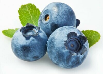 BlueBerry 蓝莓