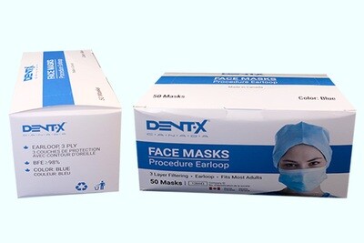 Z Face Mask 50pcs 口罩
