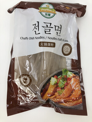 Z Chaffy Dish Noodles 300g 火锅炖粉