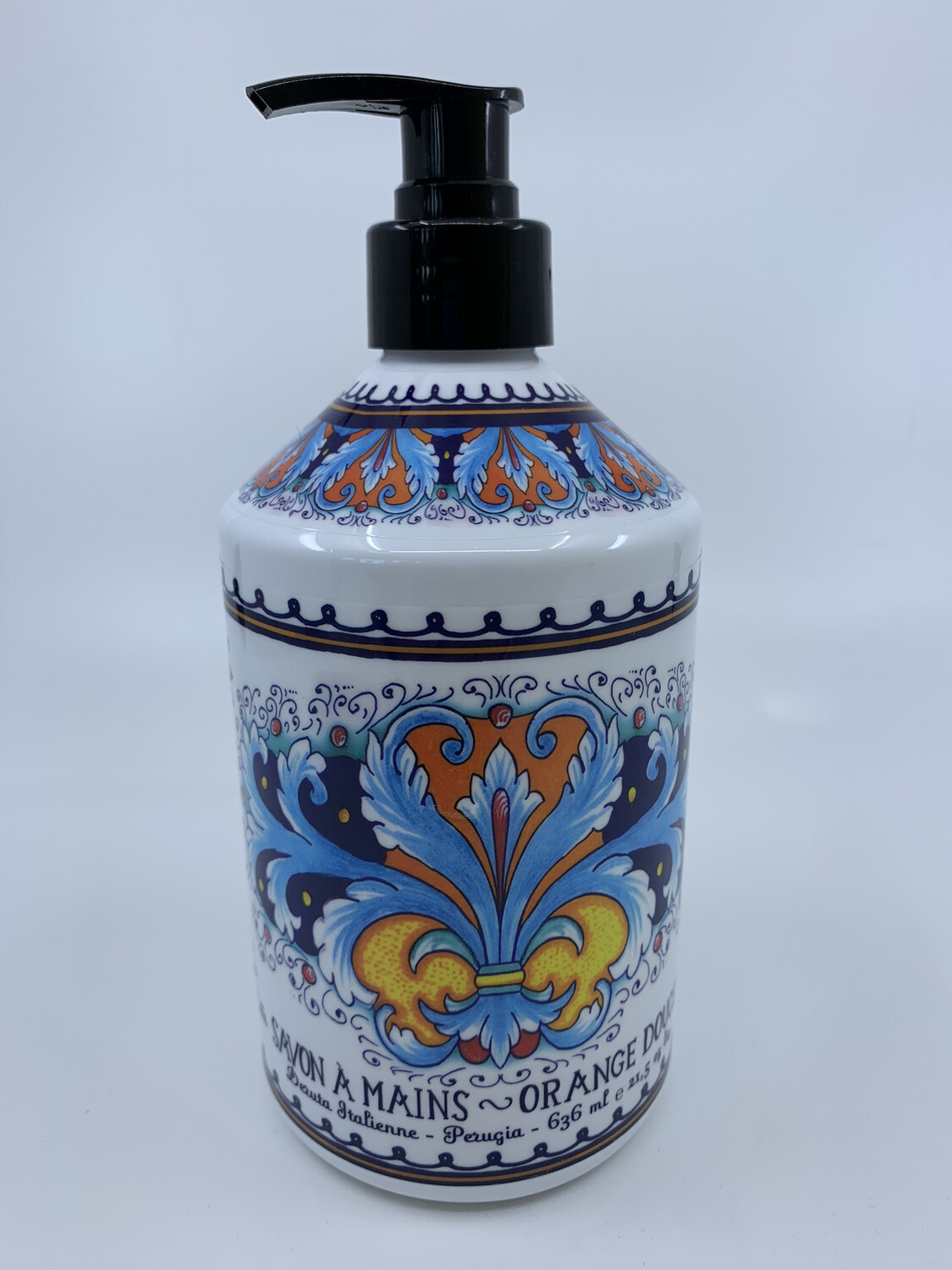 Deruta handsoap 636ml 意大利油画洗手液