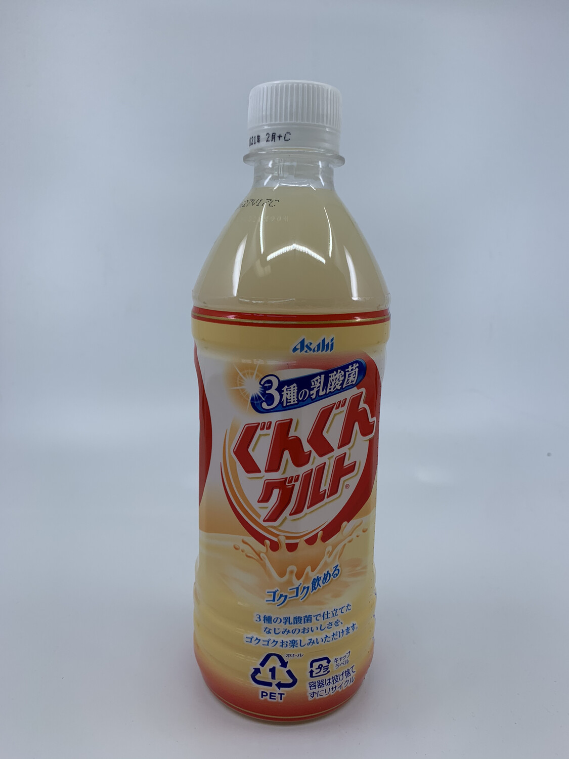 Asashi Calpis Lactic Acid Bacteria3 乳酸菌饮料 500ml