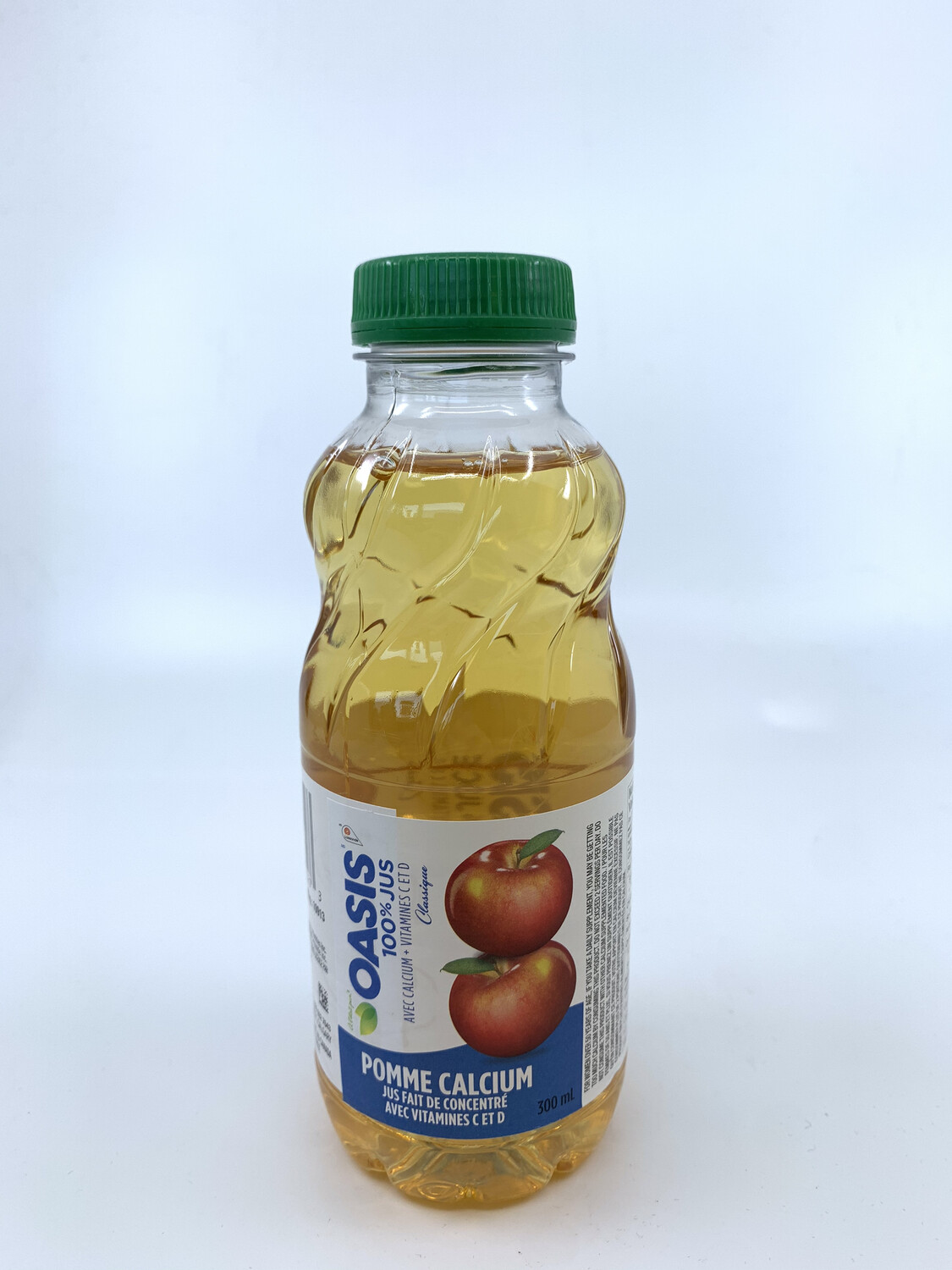 Oasis Apple Juice 300ml 小瓶苹果汁