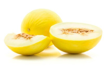 Golden Melon 黄金瓜