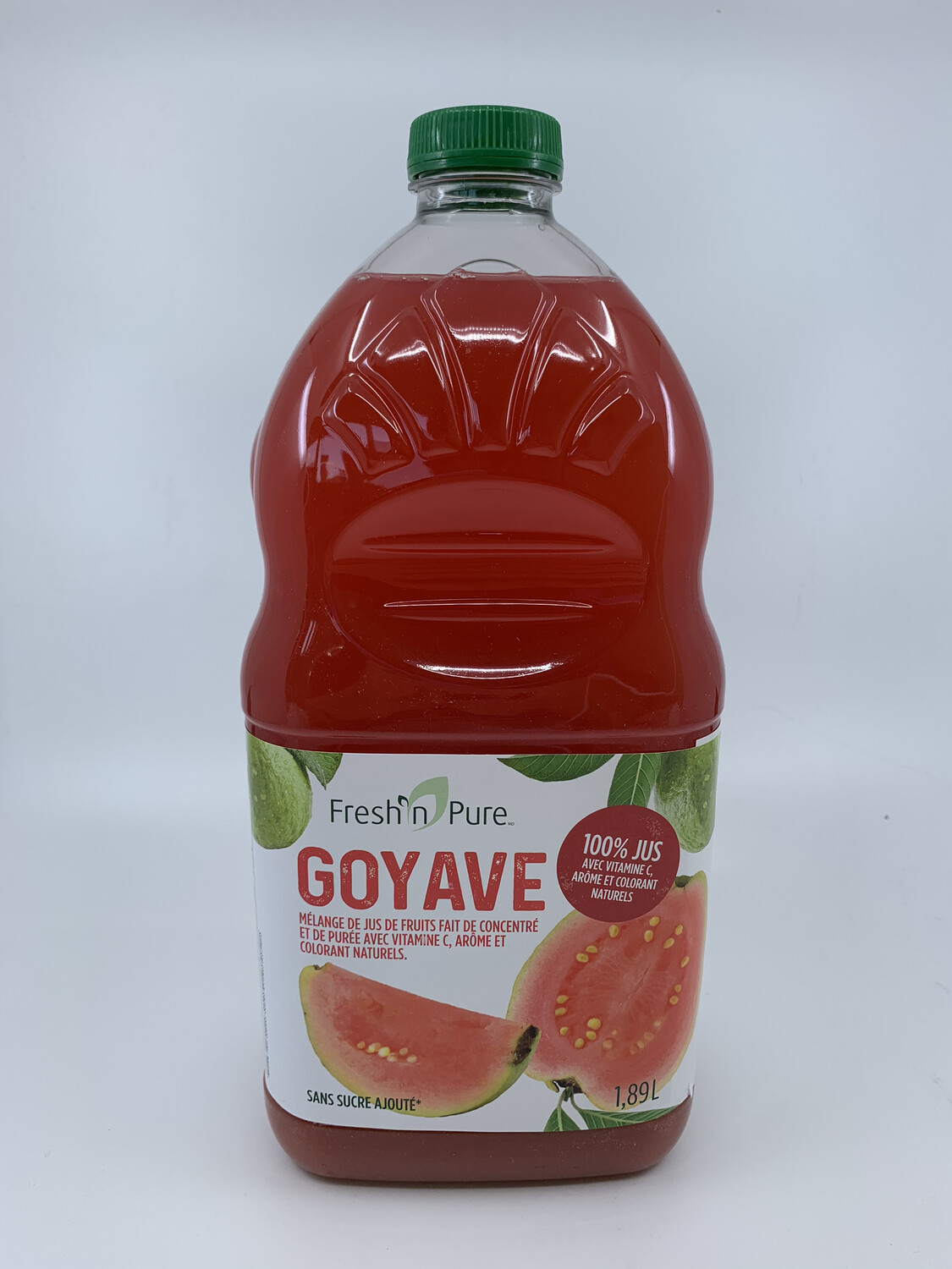 Guava Juice 1.89L 番石榴汁