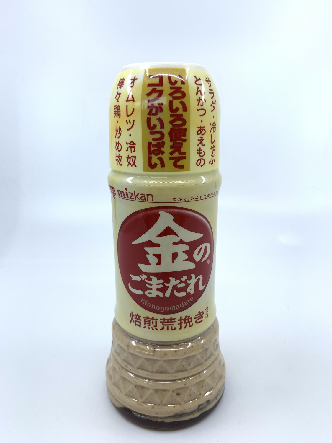 Z Mizkan Sesame Sauce  250ml 竹野家胡麻酱