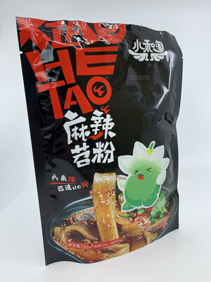 Z Spicy sweetpotato Noodles 小和淘麻辣苕粉 300g