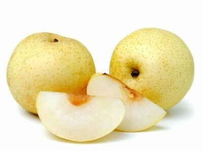 Asian Pears (8 pack) 雪梨 (八只装）