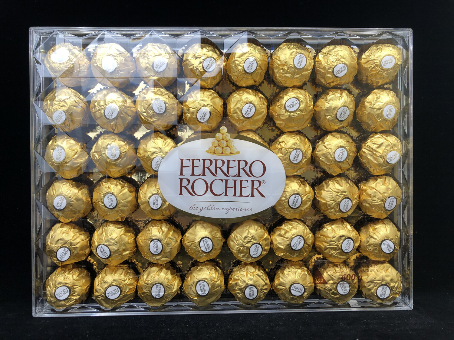 Ferrero Chocolate 48 pc 费列罗巧克力 48粒装