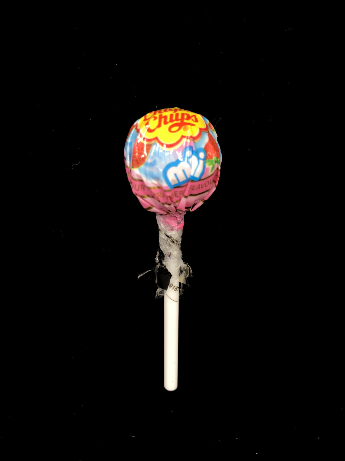 Lollipop Mini Single 小珍宝珠