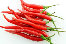 Thai Chilli 小米辣 (0.2 lb pack)