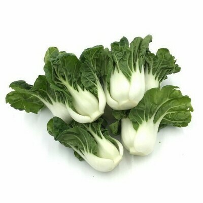 Bok Choy Tips 白菜苗 per lb