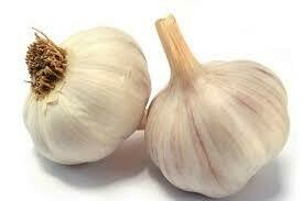 Garlic 蒜 per lb