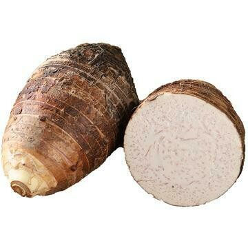 Taro 芋头 per lb