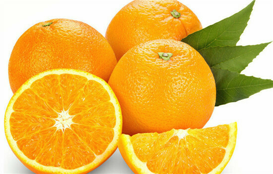 Orange 美洲橙 per lb