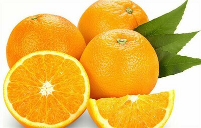 Orange 美洲橙 per lb