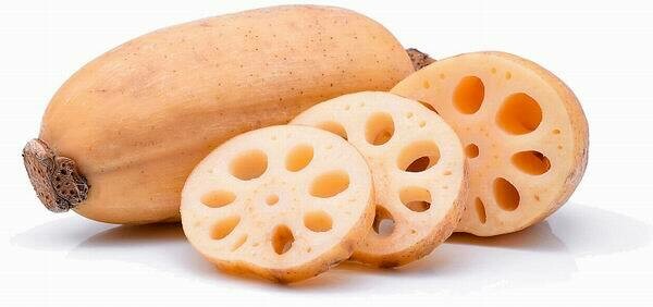 Lotus Root 莲藕 per lb