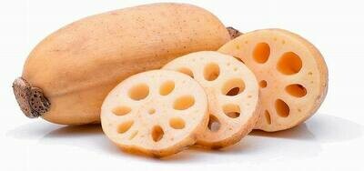 Lotus Root 莲藕 per lb