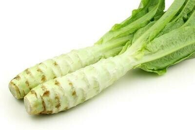 Asparagus lettuce 莴笋  per lb