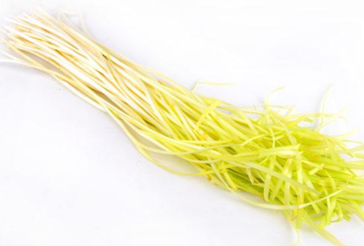 Chive yellow 韭黄 (0.5 lb pack)
