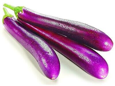 Egg plant 茄子 per lb