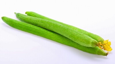 Okra 丝瓜  per lb