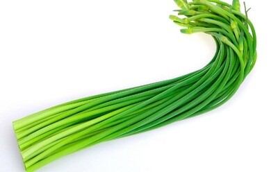 Garlic Sprout 蒜薹 per lb