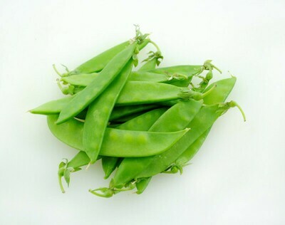 Snow peas (0.5lb pack) 荷兰豆
