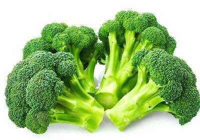 Broccoli 西兰花 per lb