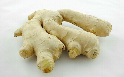 Ginger 姜 per lb