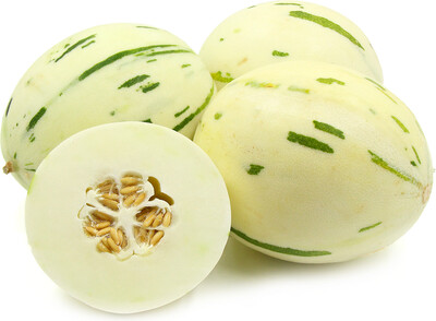 Dino melon 恐龙瓜