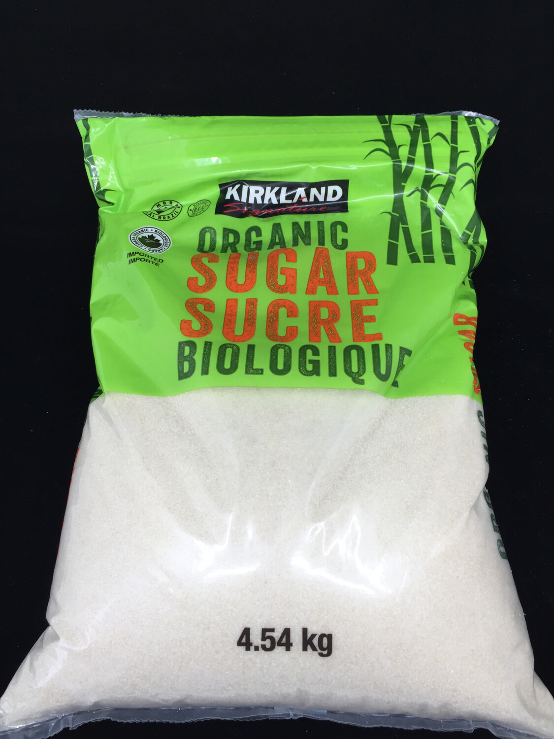 Org sugar 有机糖（4.54kg）