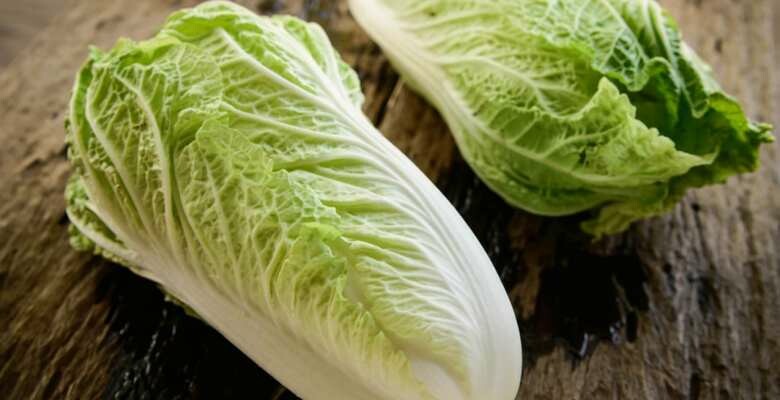 Baby Cabbage 娃娃菜 per lb