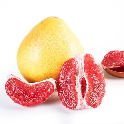 Honey pomelo 福建三红蜜柚
