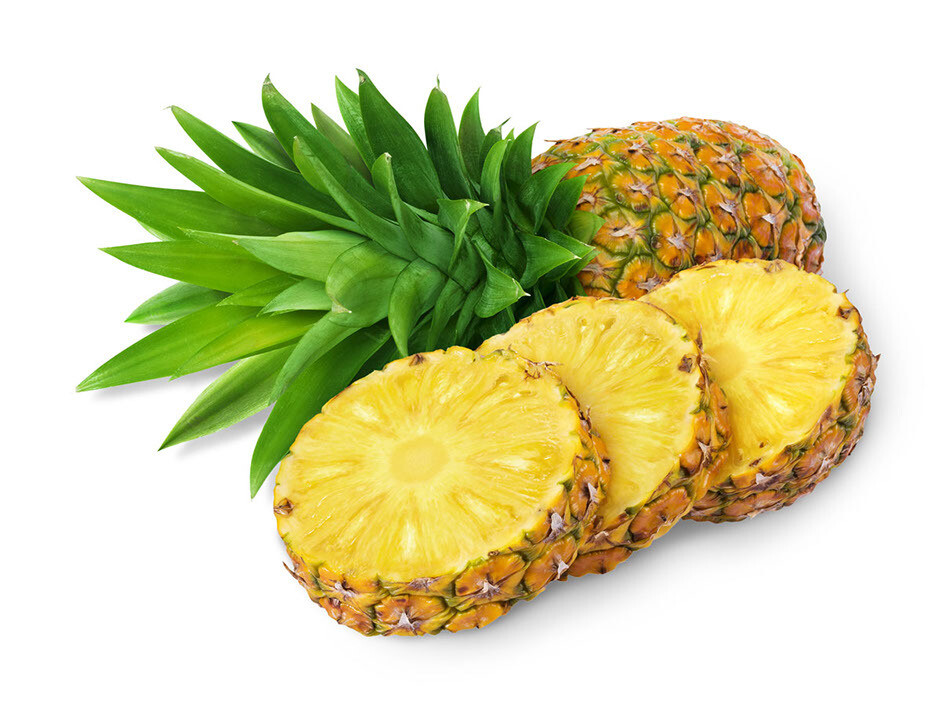 Sweet Pineapple 巴拿马蜜糖凤梨