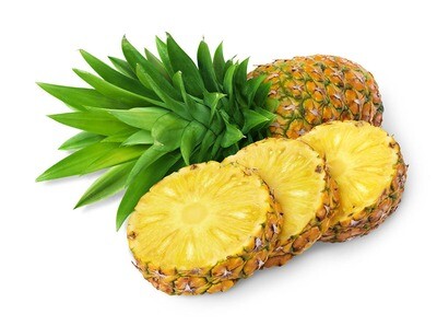 Sweet Pineapple 巴拿马蜜糖凤梨