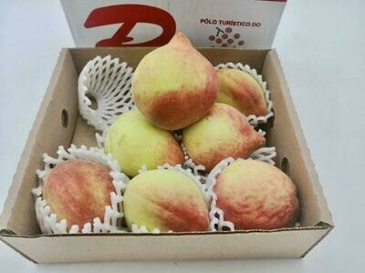 Juicy Peach 水蜜桃