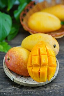Honey Mango 巴西海顿蜜蜂芒果
