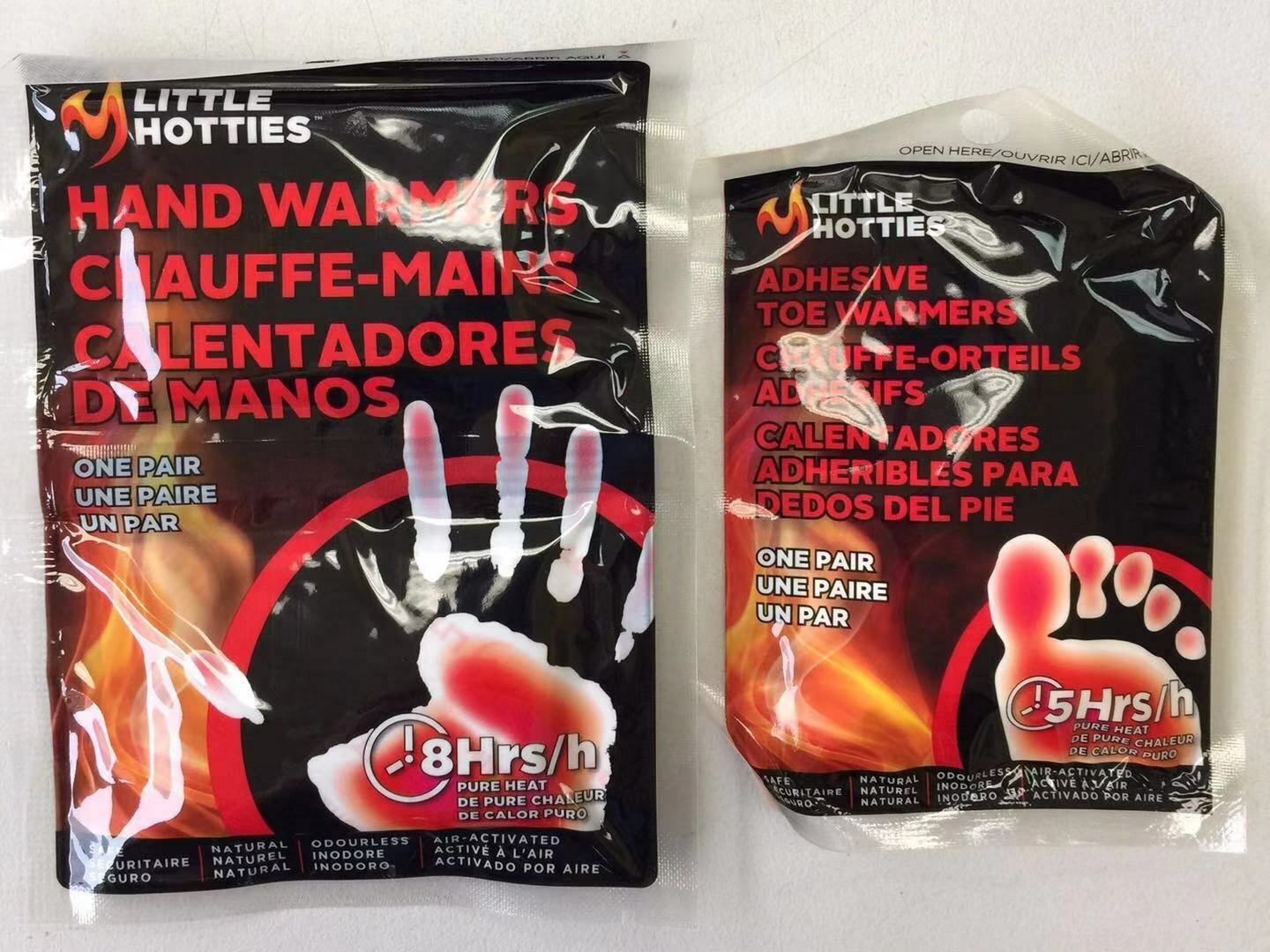 Hand Warmer