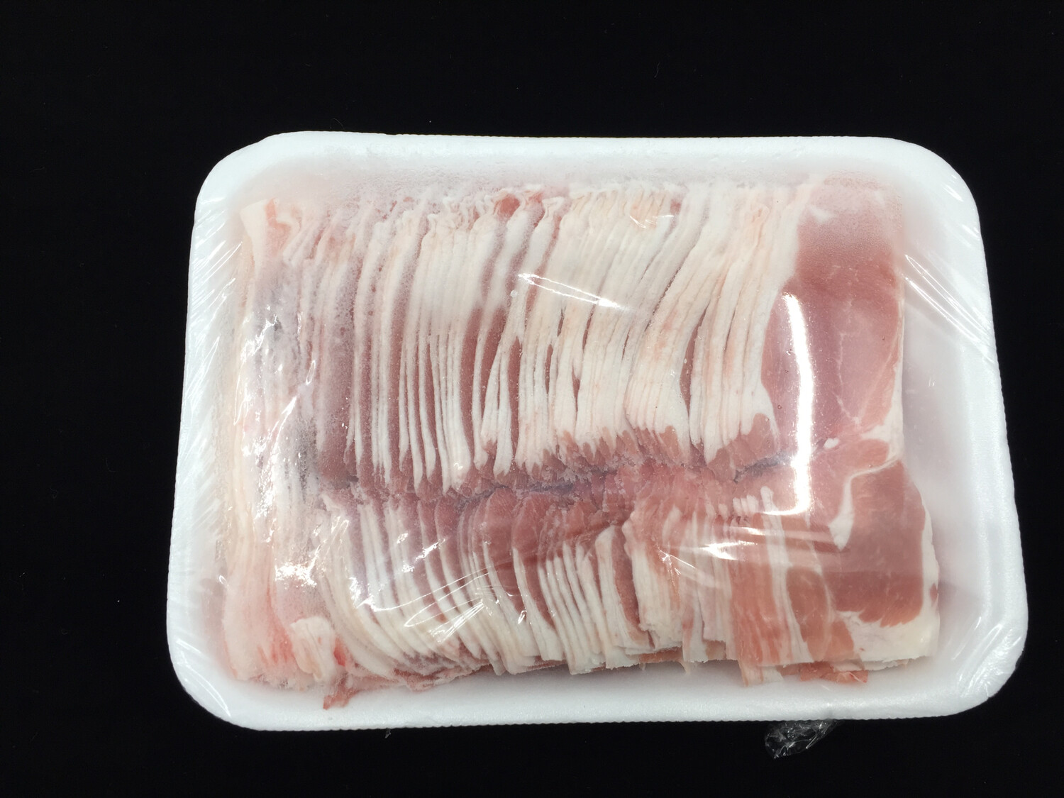Lamb Slices 超薄羊肉片 (1.25lb)