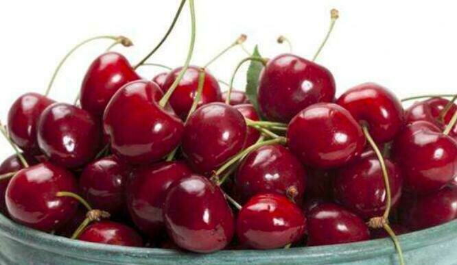 Cherry 车厘子 per lb