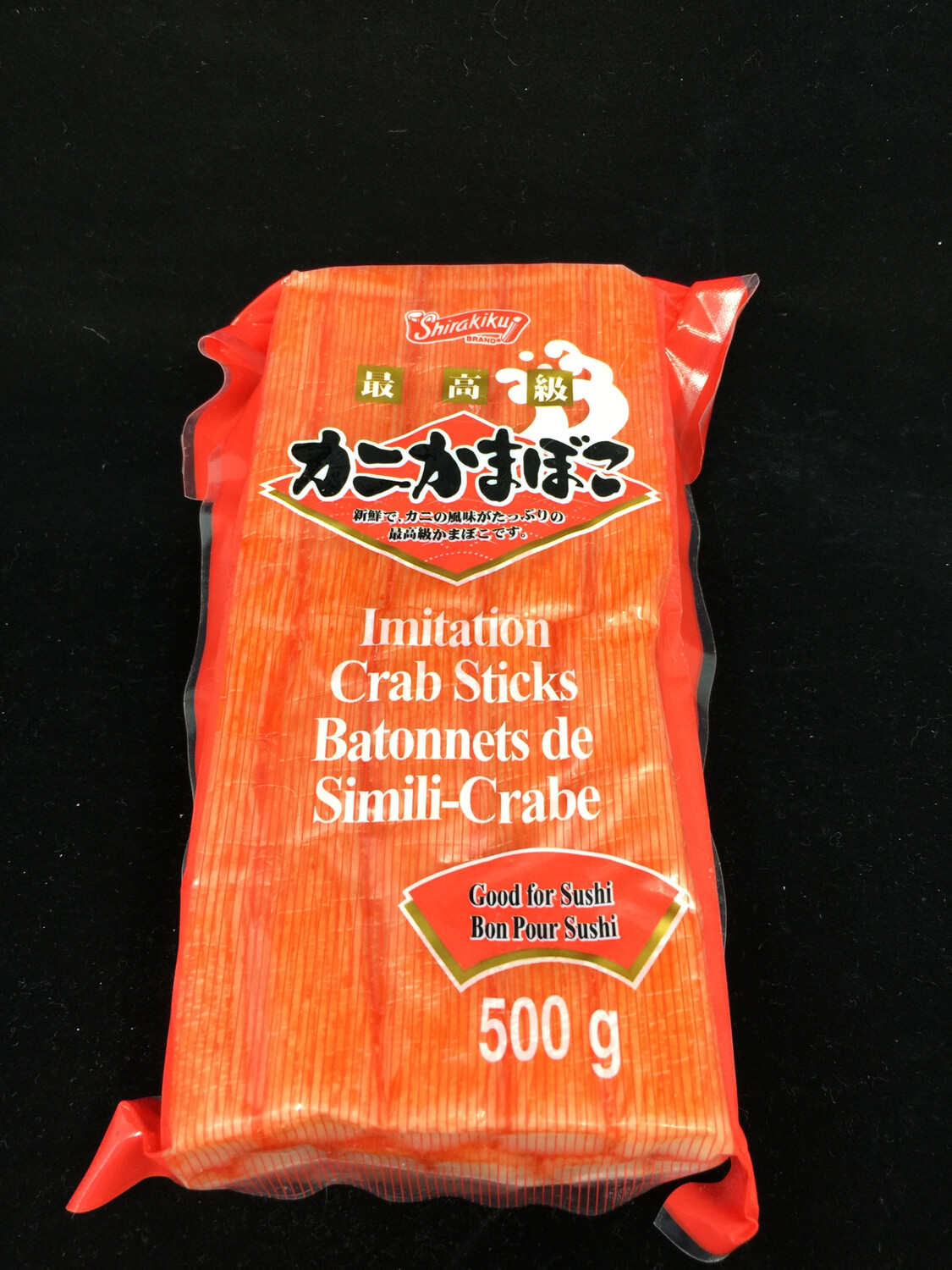 Crab stick 蟹肉棒