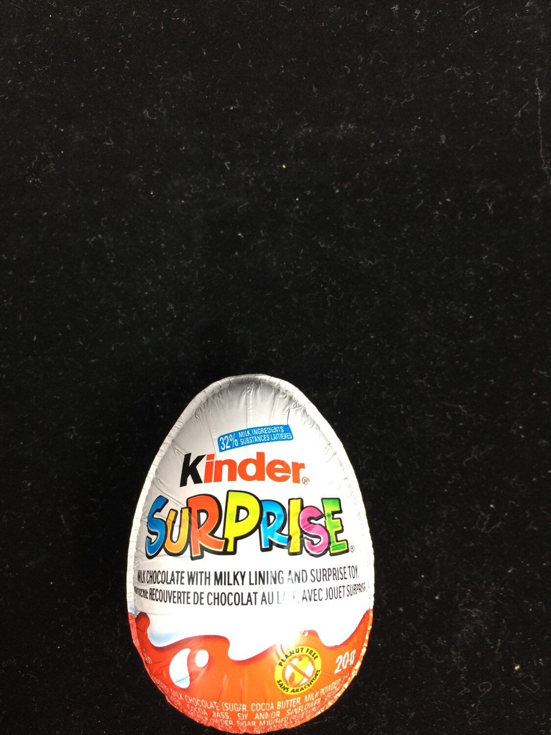 Surprise Egg 奇趣蛋