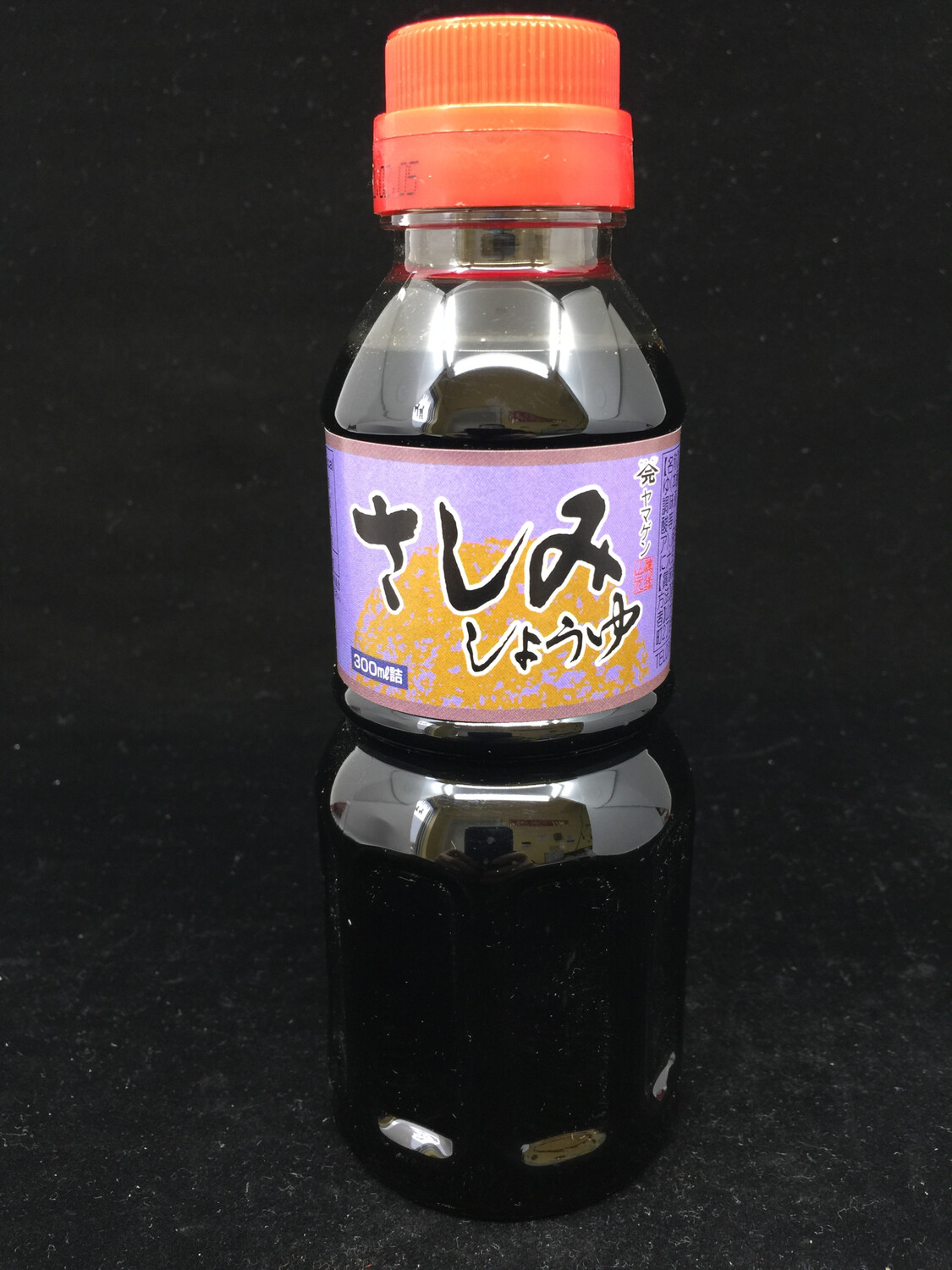 Z Sushi soy sauce山元寿司酱油 (300ml)