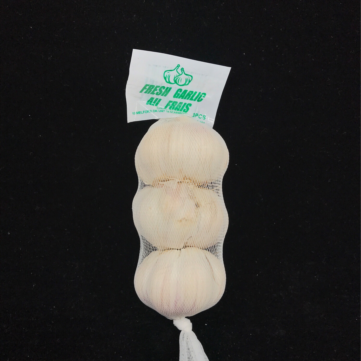 Garlic