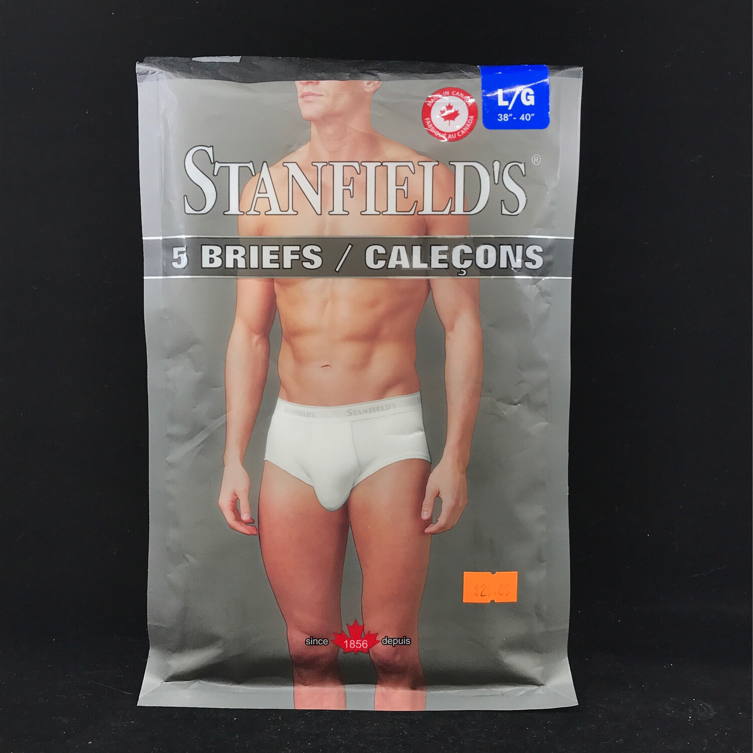 Mens Briefs 男士内衣
