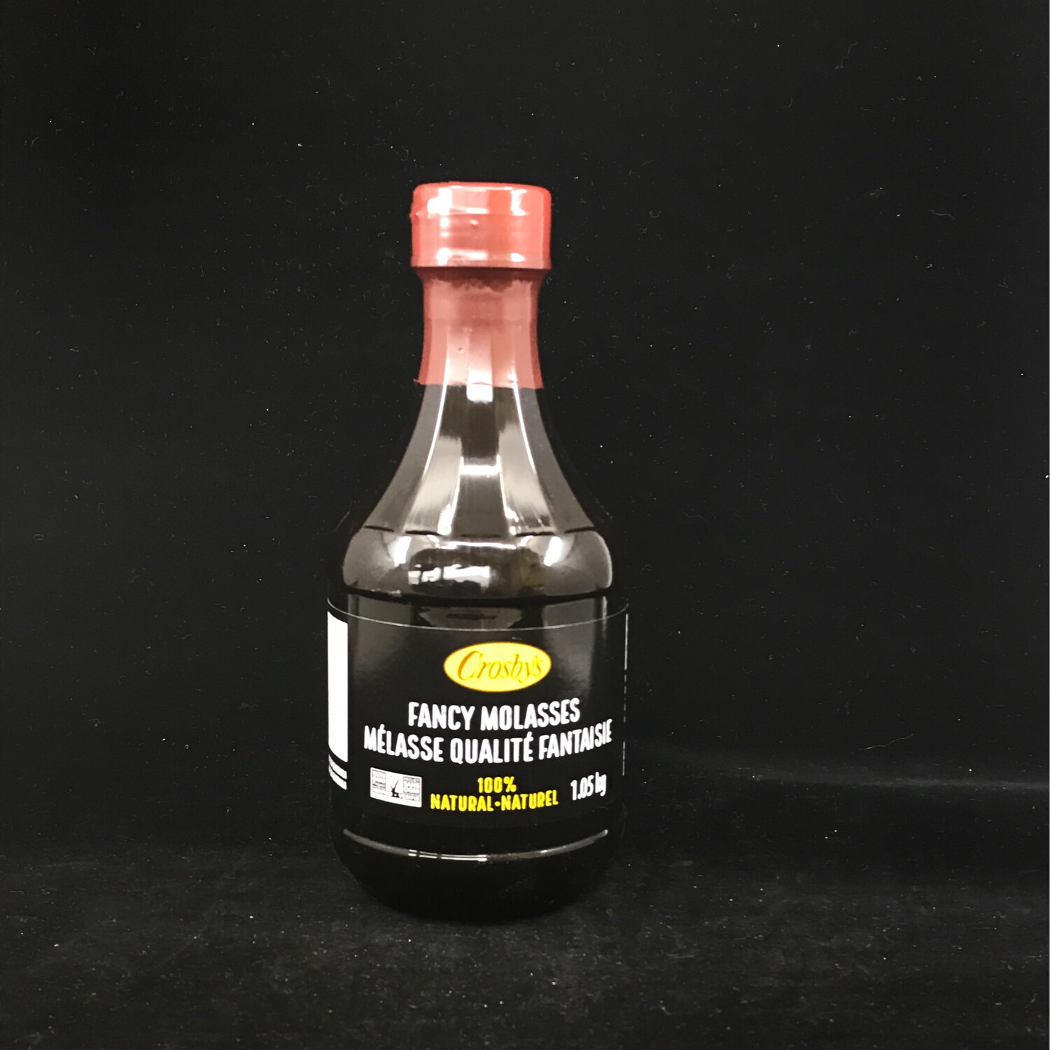 Fancy Molasses (1.05kg) 黑糖浆