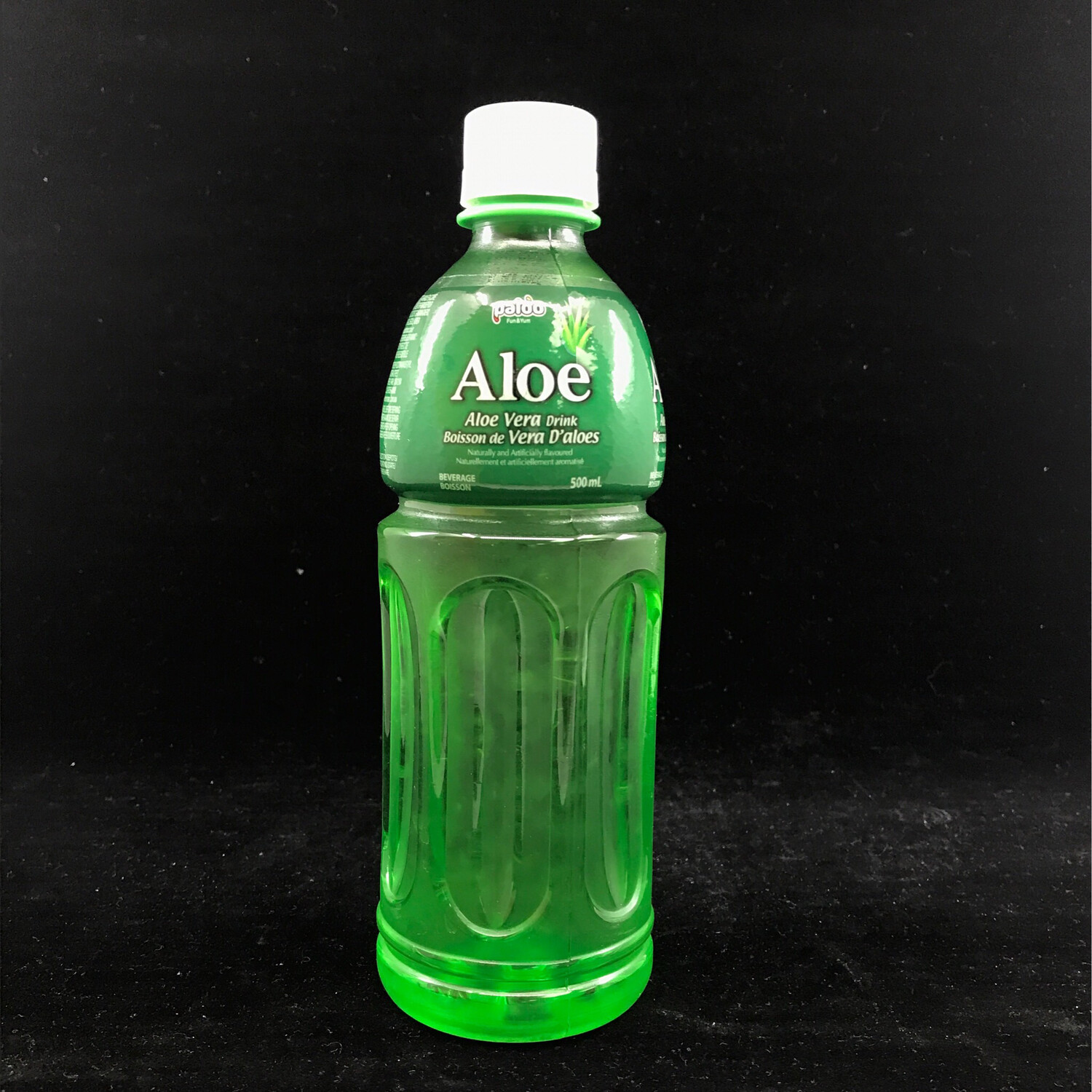 SF Pal Aloe Drk-500ML 八道芦荟宝