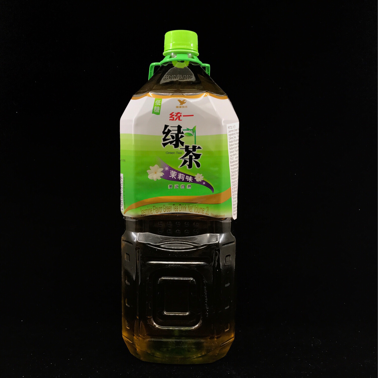 SF T1 Green Tea2L 统一绿茶