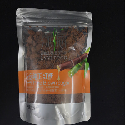 Z Brown Sugar 350G纯正红糖 350G