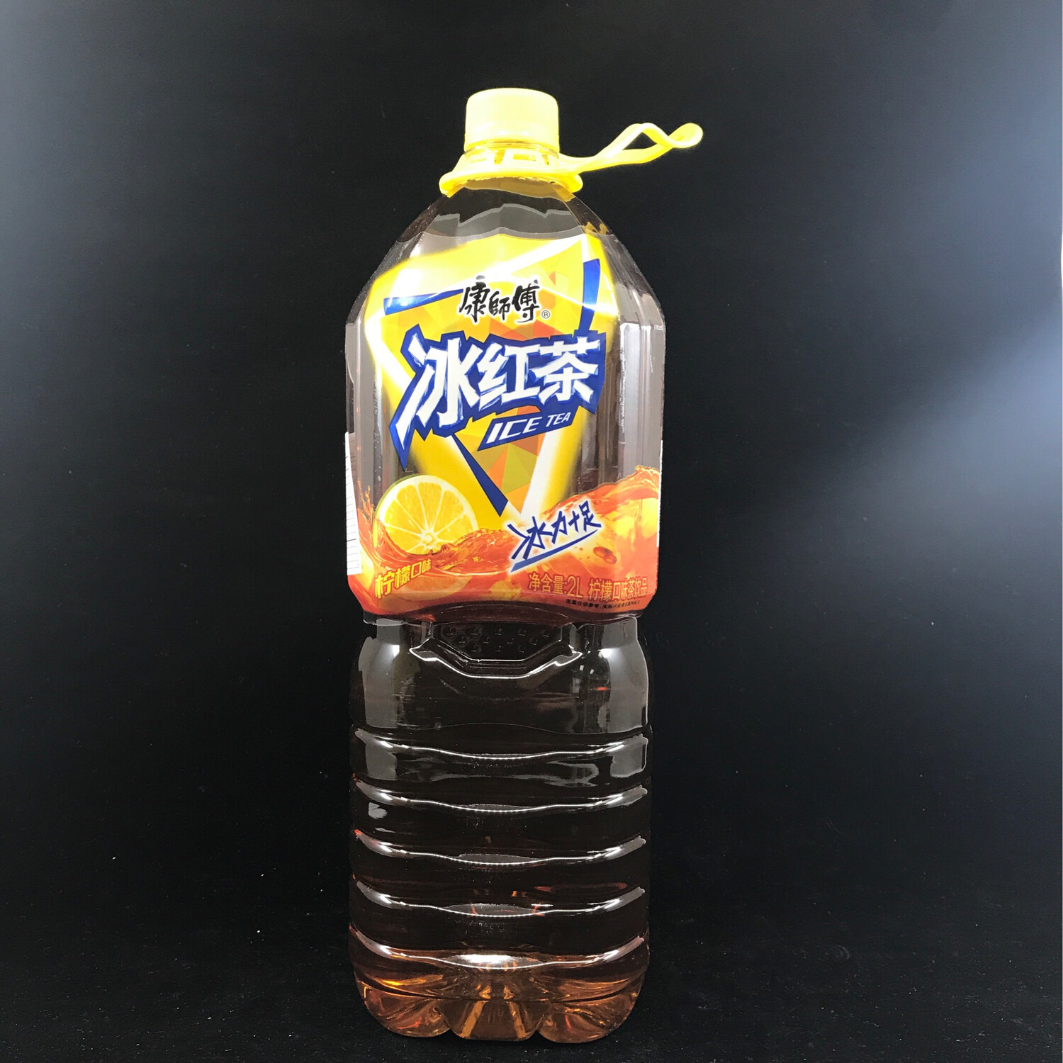 Z Black Tea 2L康师傅冰红茶 2L